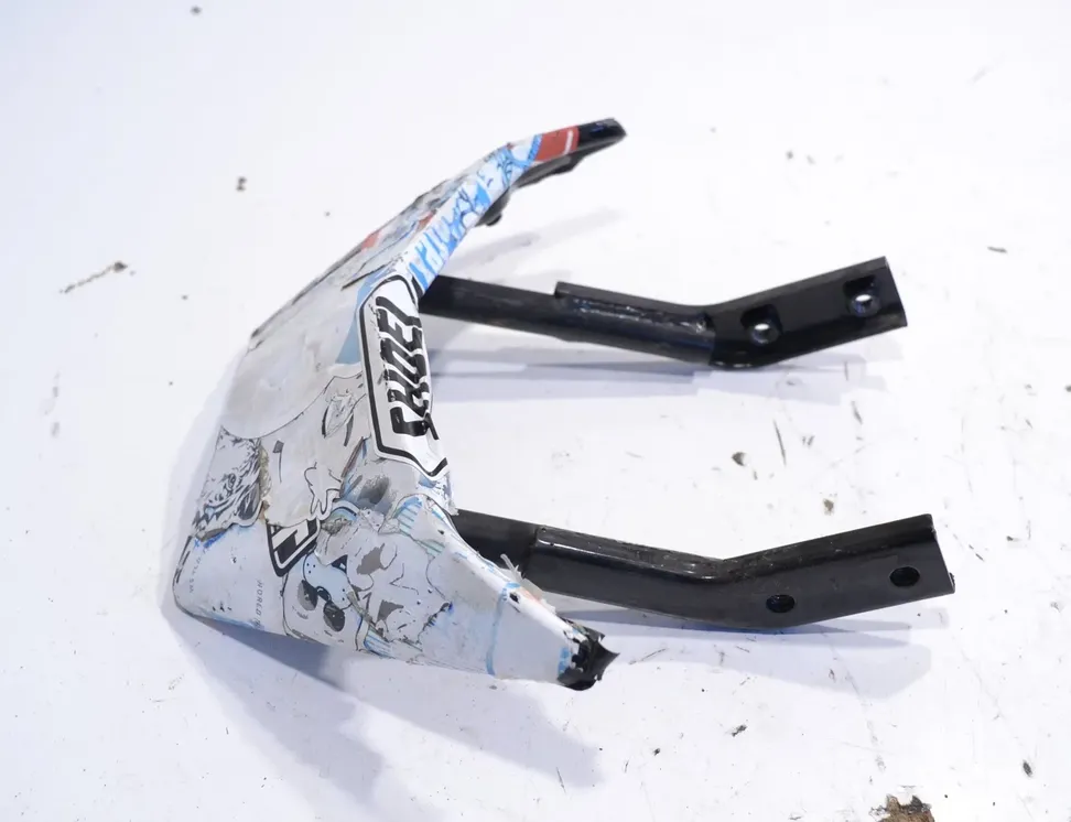 PEUGEOT SPEEDFIGHT Rail de poignée de maintien arrière 27951108