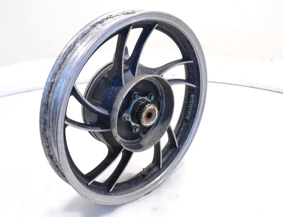 YAMAHA XJ Jante en alliage de roue arrière 28142797