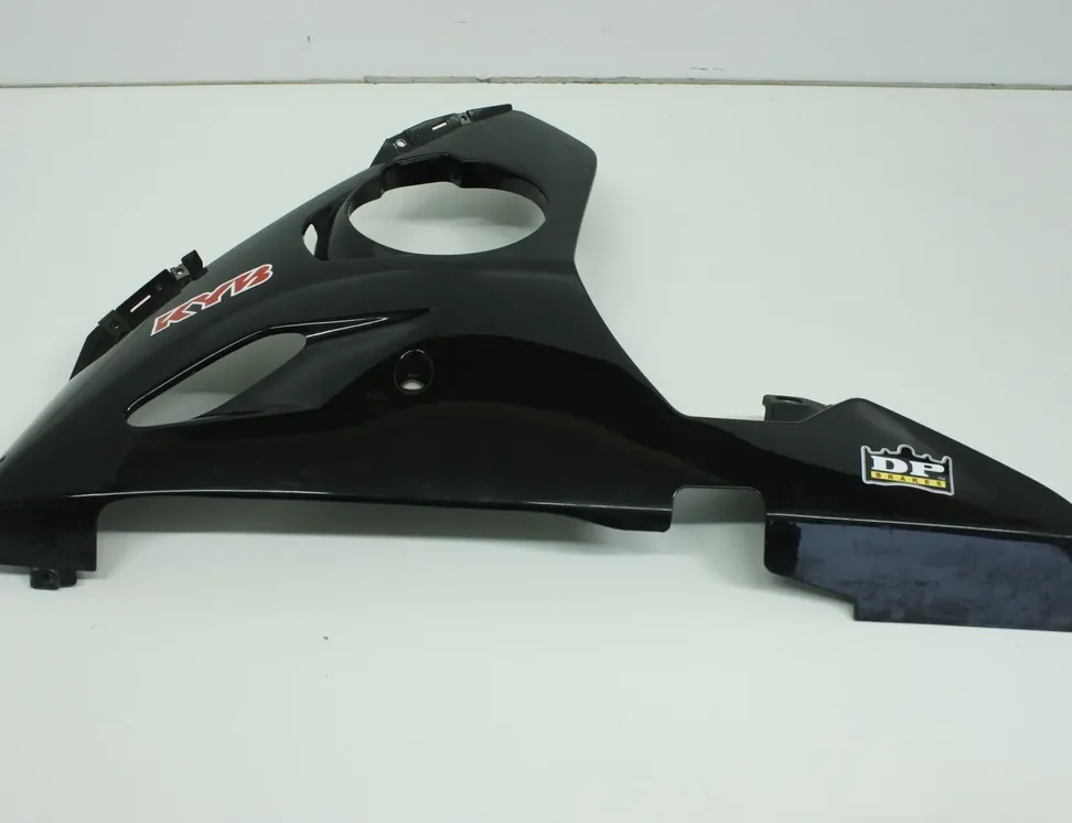 YAMAHA YZF-R Capot de carénage inférieur côté gauche 5SL-28385-10 3105548