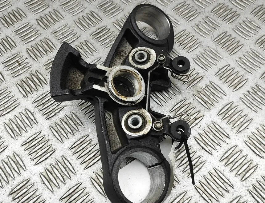 DUCATI STREETFIGHTER Té supérieur de fourche supérieur 33495306