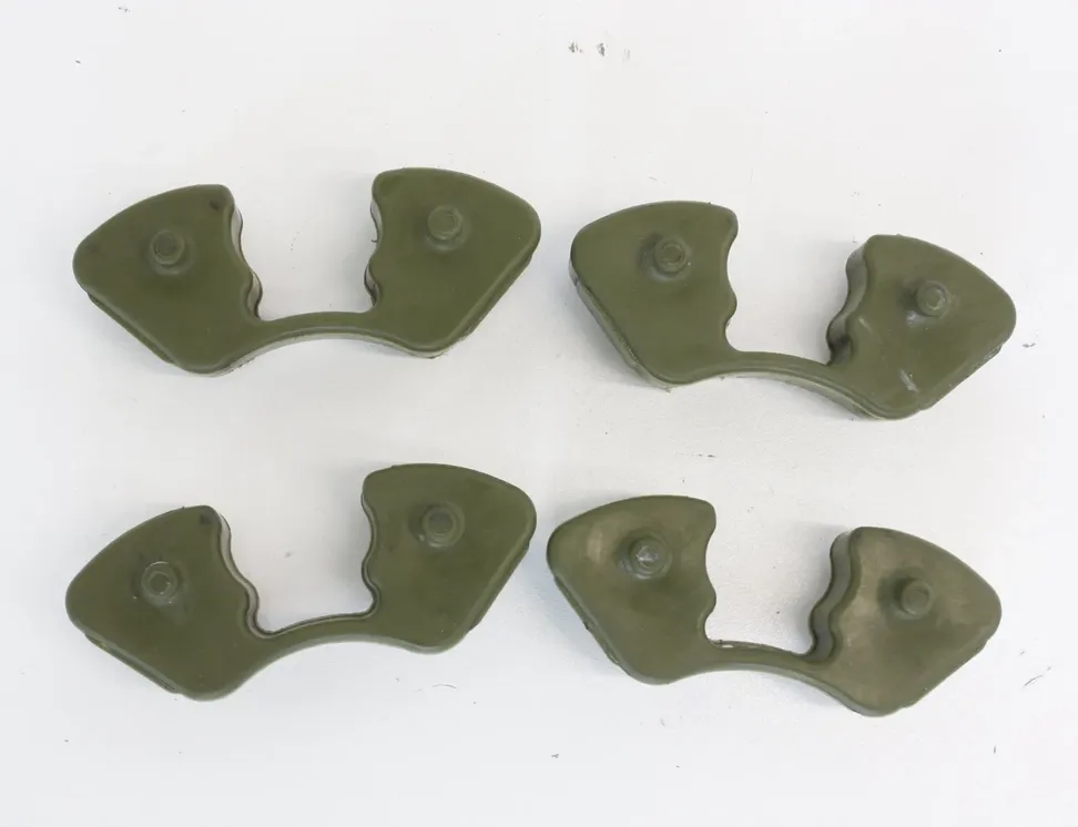 KAWASAKI Z Moyeu de support de pignon arrière 3987149