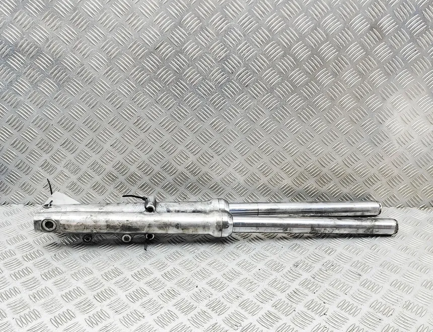 HARLEY-DAVIDSON MC SPORTSTER Jeu d'amortisseurs de fourche avant 34266472