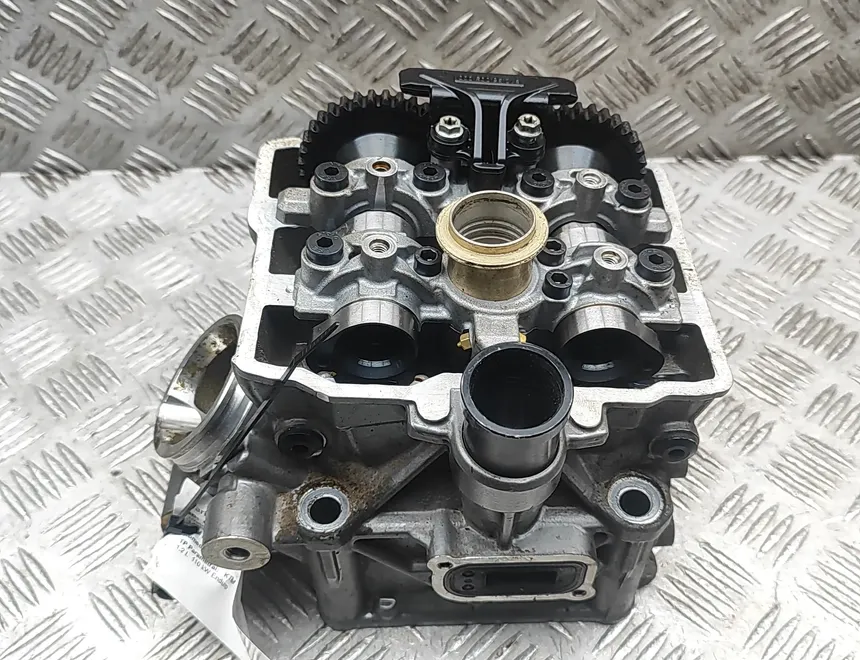 KTM ADVENTURE Culasse moteur 61236020051,61236005000 34848506