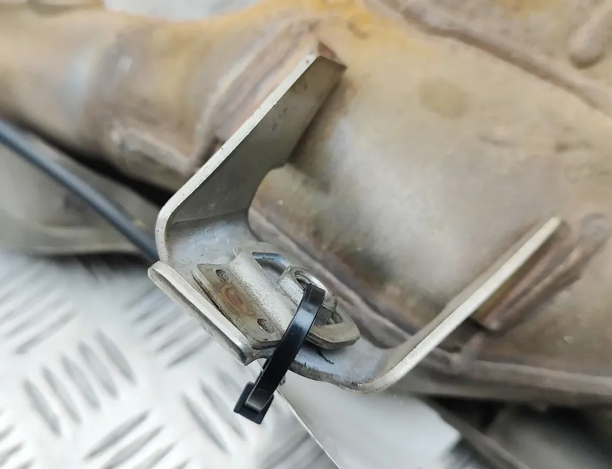 YAMAHA MT Le silencieux d'échappement peut être un silencieux 34273919