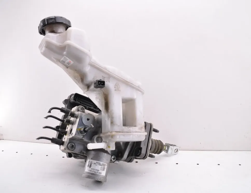 KIA Optima 4 generation (2015-2020) Pompe ABS BH60163E01,58500A8680 28999719