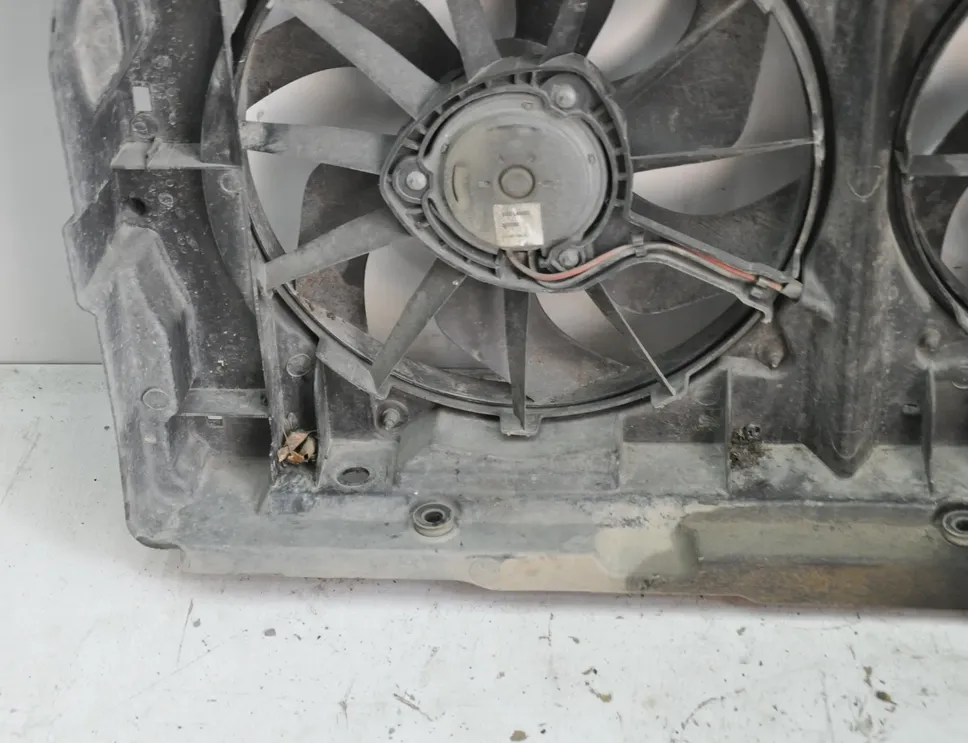 TOYOTA ProAce 2 generation (2016-2023) Kit de cadre de panneau Slam 1440107980 30200005