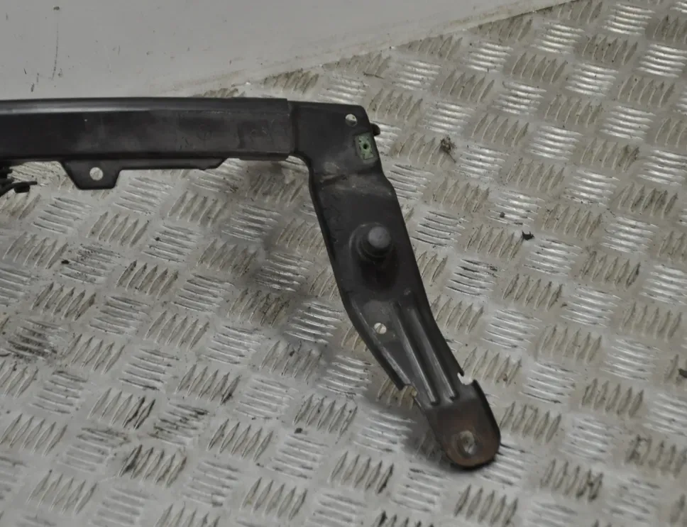 OPEL Insignia B (2017-2024) Partie supérieure du cadre du panneau de claquement 39077625,39077621 34499173