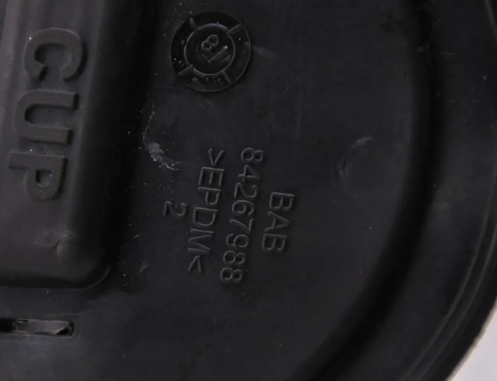 OPEL Insignia B (2017-2024) Joint d'arbre de colonne de direction 84267988 34490386