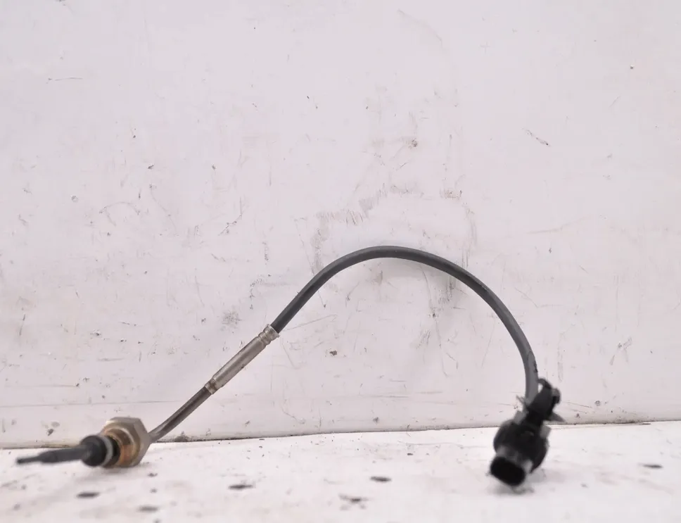 OPEL Insignia B (2017-2024) Capteur de température des gaz d'échappement 55497865 34491489