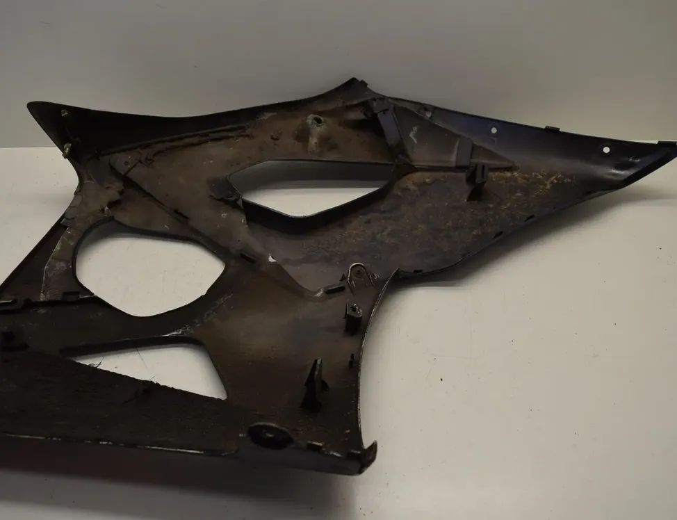 SUZUKI GSX-R Capot de panneau de carénage latéral gauche gauche 35182835