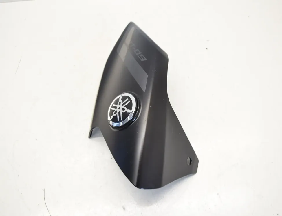 YAMAHA MT Capot de panneau de carénage latéral gauche gauche 35301732