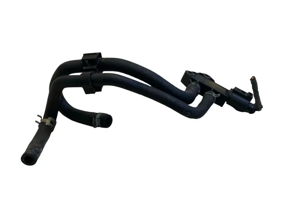 MAZDA CX-5 1 generation (2011-2020) Capteur de pression FAP SH01182B2 34270257