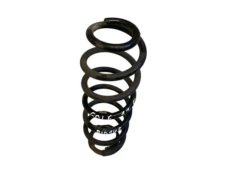 VOLKSWAGEN Variant VII TDI (2014-2024) Ressort hélicoïdal arrière gauche 5Q0511121 34497838