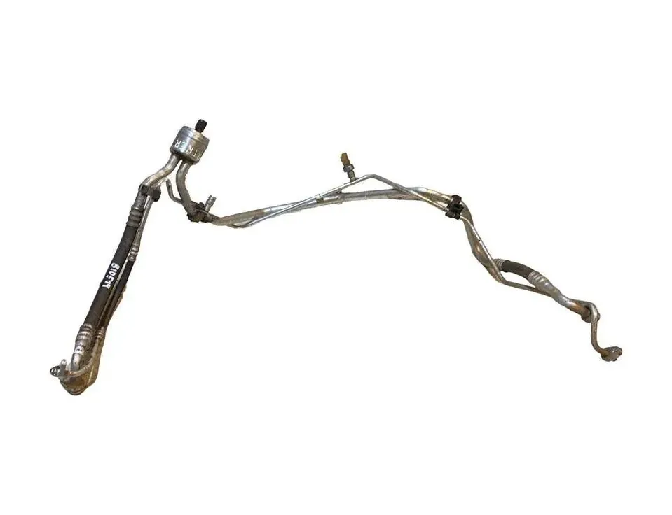 PEUGEOT Partner 2 generation (2008-2023) Tuyau flexible AC 9681693180 34911970