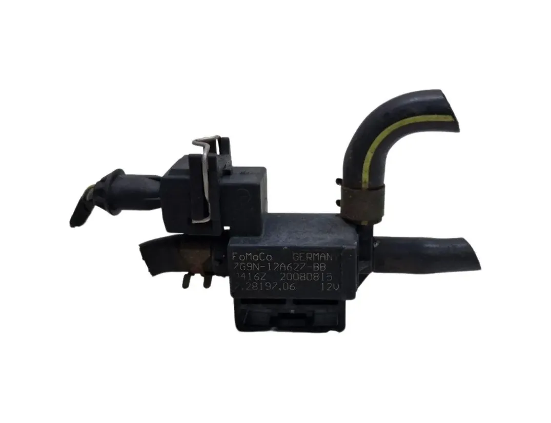 VOLVO XC70 2 generation (2000-2007) Électrovanne 7G9N12A627BB 30134105