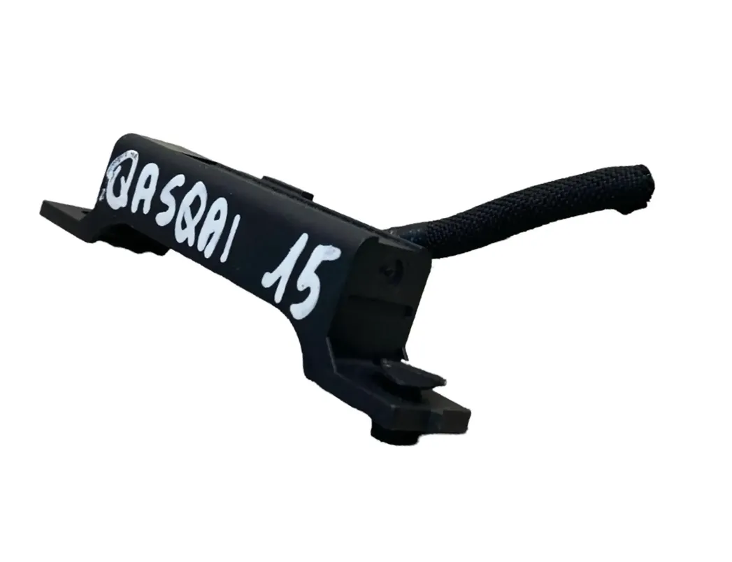 NISSAN Qashqai 2 generation (2013-2023) Antenne d'entrée sans clé 5WK48775 30134302