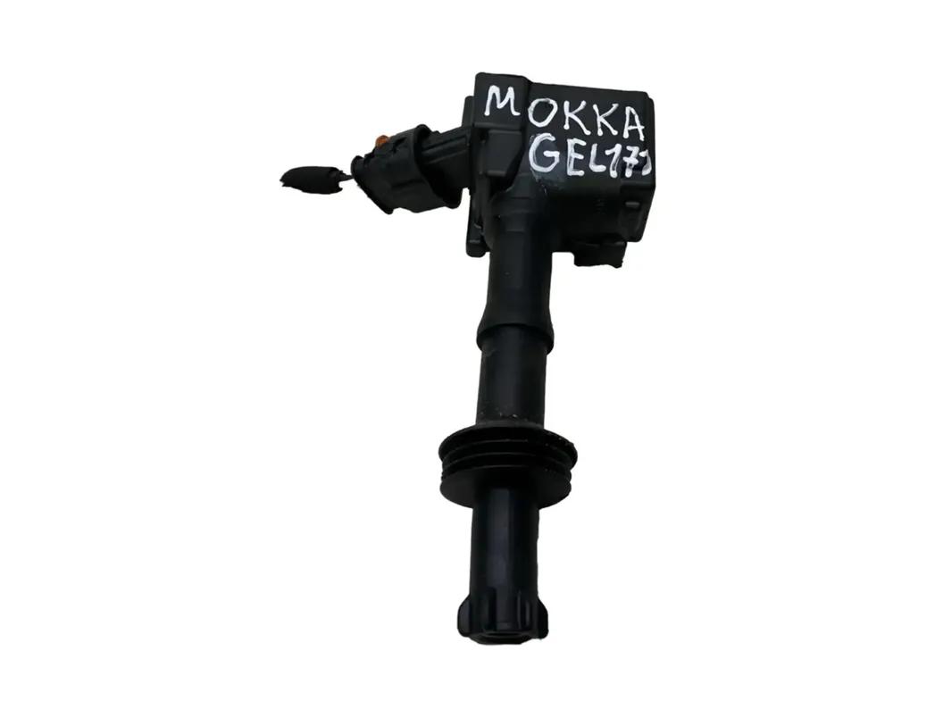 OPEL Mokka 2 generation (2021-2023) Bobine d'allumage haute tension 9808653680 30136314