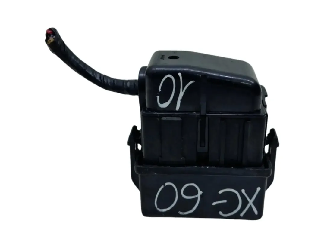 VOLVO XC60 1 generation (2008-2017) Relais 6G9T14B192AA 30136915