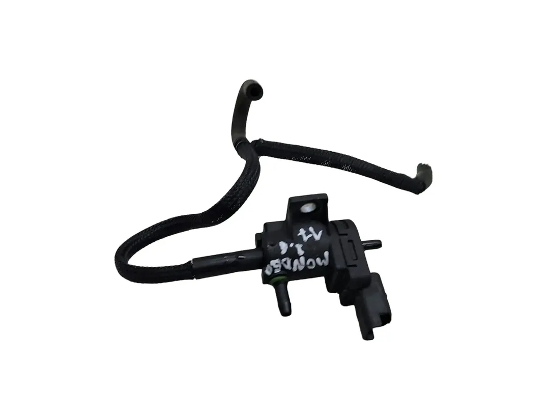 FORD Mondeo 5 generation (2014-2022) Électrovanne 9665558580 30136979