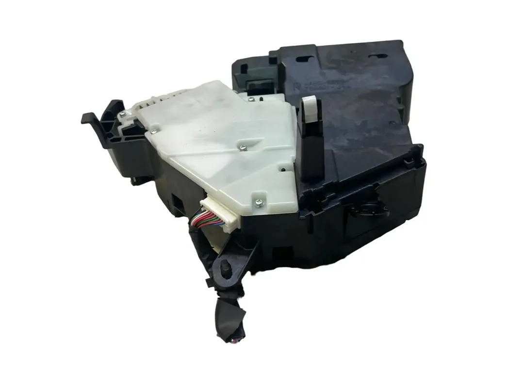 TOYOTA Prius 3 generation (XW30) (2009-2015) Affichage tête haute 766491340 30138540
