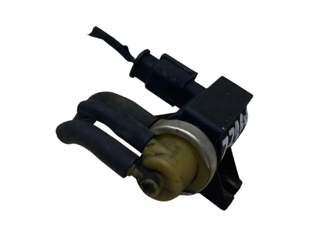 FORD S-Max 1 generation (2006-2015) Électrovanne 70163302 30142699