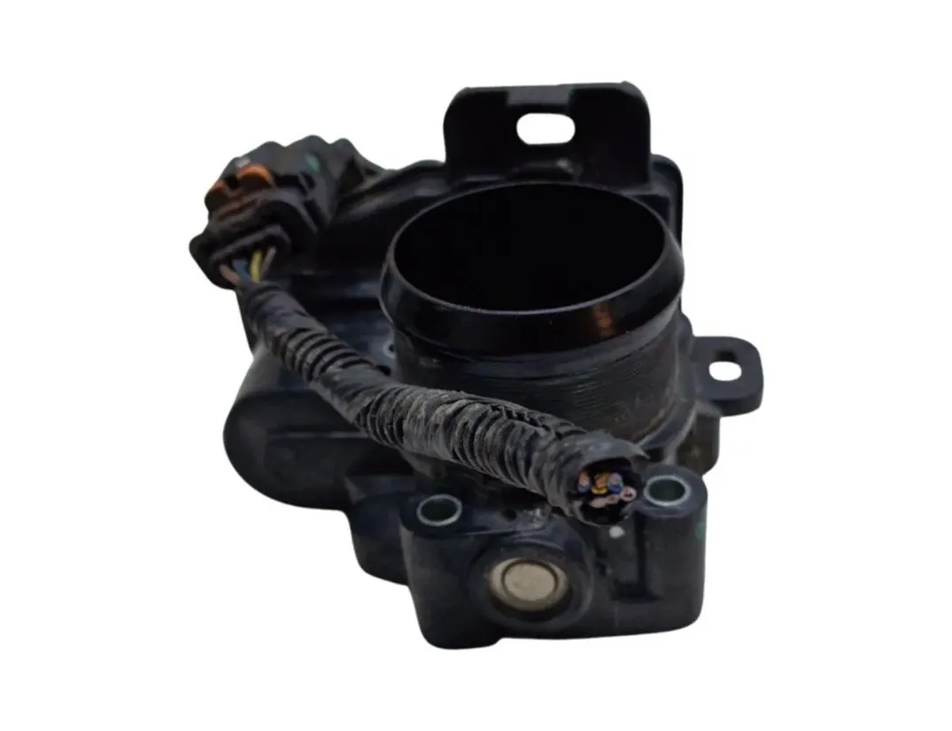 FORD Kuga 2 generation (2013-2020) Corps de papillon 9806625280 30142917