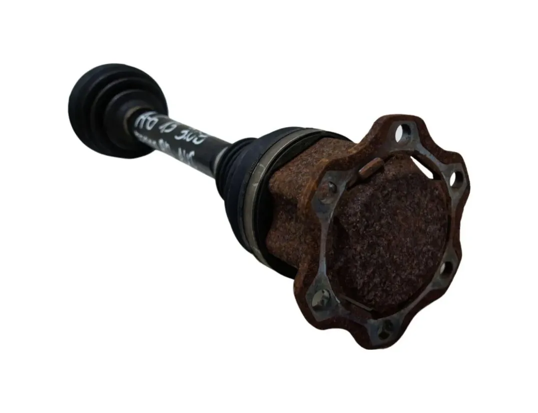 AUDI A6 C6/4F (2004-2011) Arbre de transmission avant droit 4G0407271F 30146286