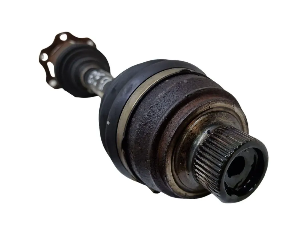 AUDI A6 C6/4F (2004-2011) Arbre de transmission avant droit 4G0407271F 30146286