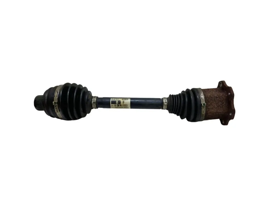 AUDI A6 C6/4F (2004-2011) Arbre de transmission avant droit 4G0407271F 30146286