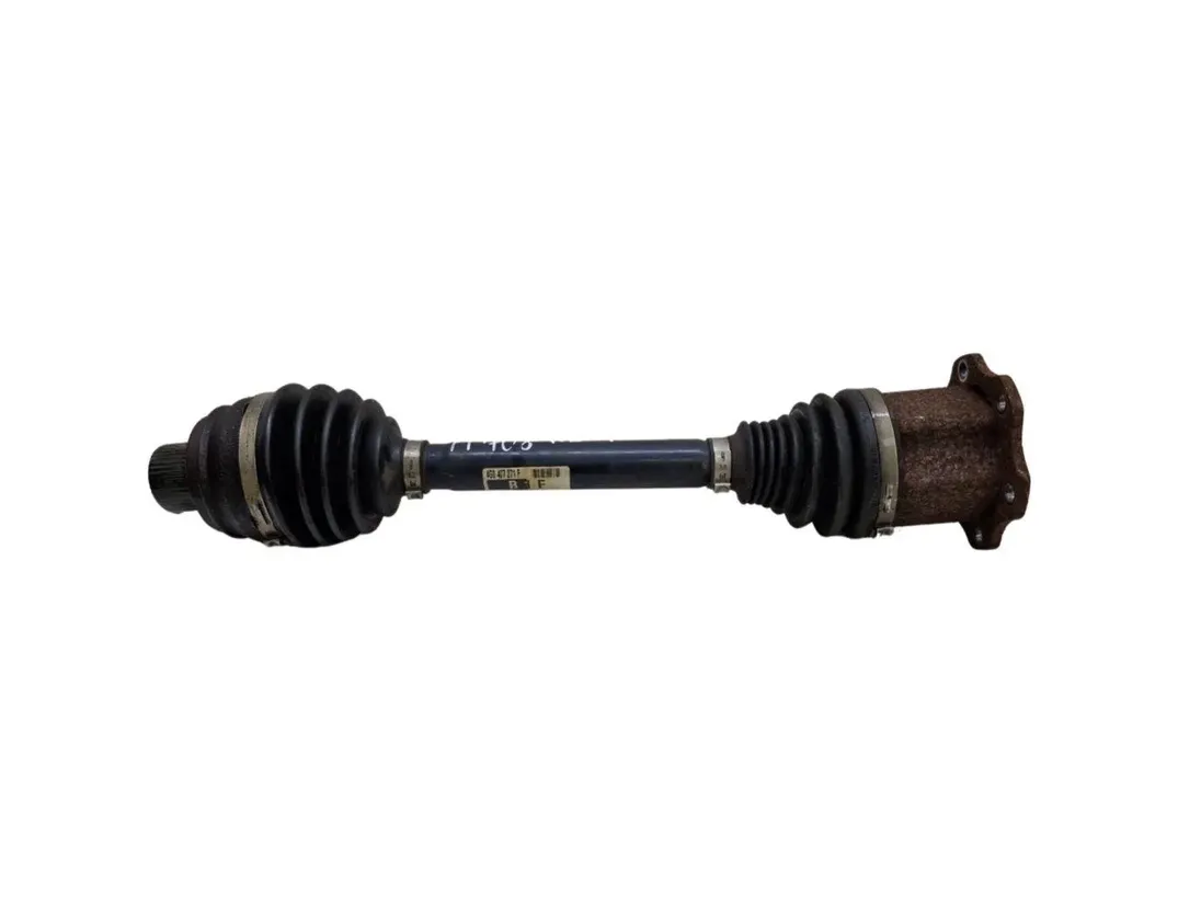 AUDI A6 C6/4F (2004-2011) Arbre de transmission avant droit 4G0407271F 30146286