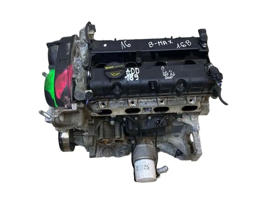 FORD C-Max 2 generation (2010-2019) Moteur IQJC 30151212