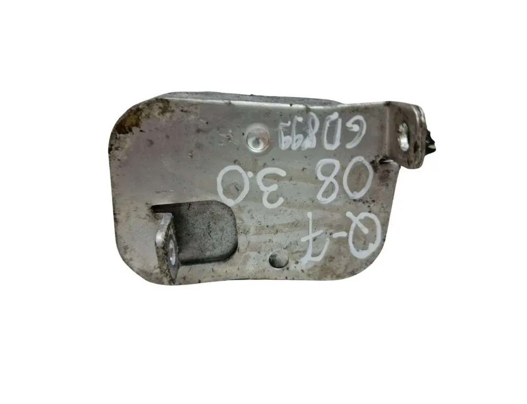 AUDI Q7 4M (2015-2024) Refroidisseur de carburant (radiateur) 7L6203491D 30156349