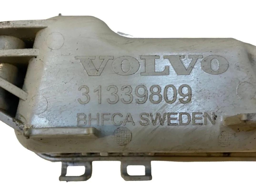 VOLVO S90 2 generation (2016-2023) Réservoir à vide 31339809 30156619