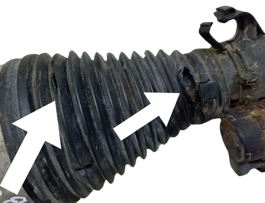 MERCEDES-BENZ C-Class W205/S205/C205 (2014-2023) Amortisseur pneumatique avant gauche A2053200525 30157387