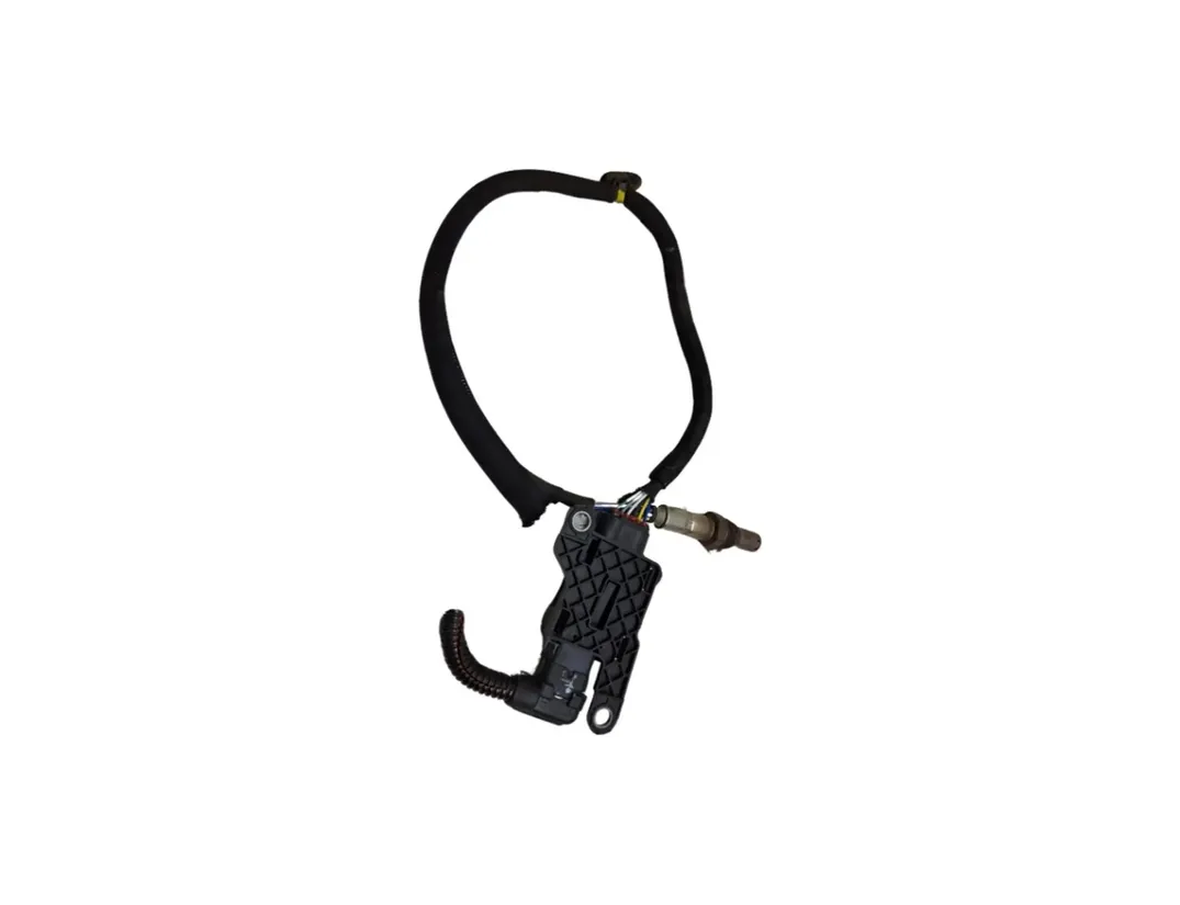 PEUGEOT 508 2 generation (2018-2023) Sonde à oxygène lambda 021006853 30160998