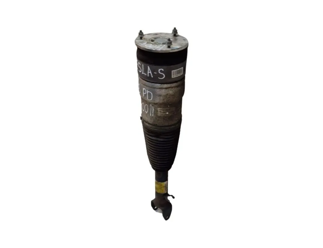 TESLA Model S 1 generation (2012-2024) Amortisseur pneumatique avant droit 600635100C 30163237