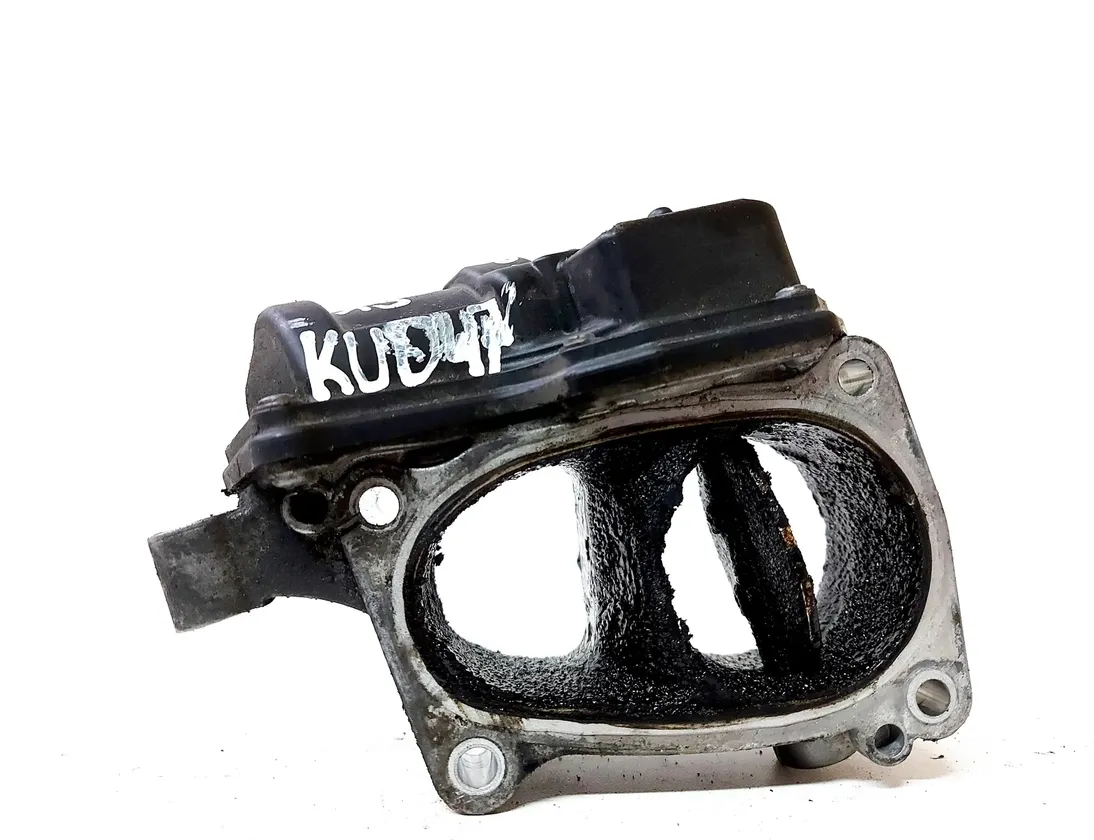 AUDI A6 C8/4K (2018-2024) Corps de papillon 059129593 30163865