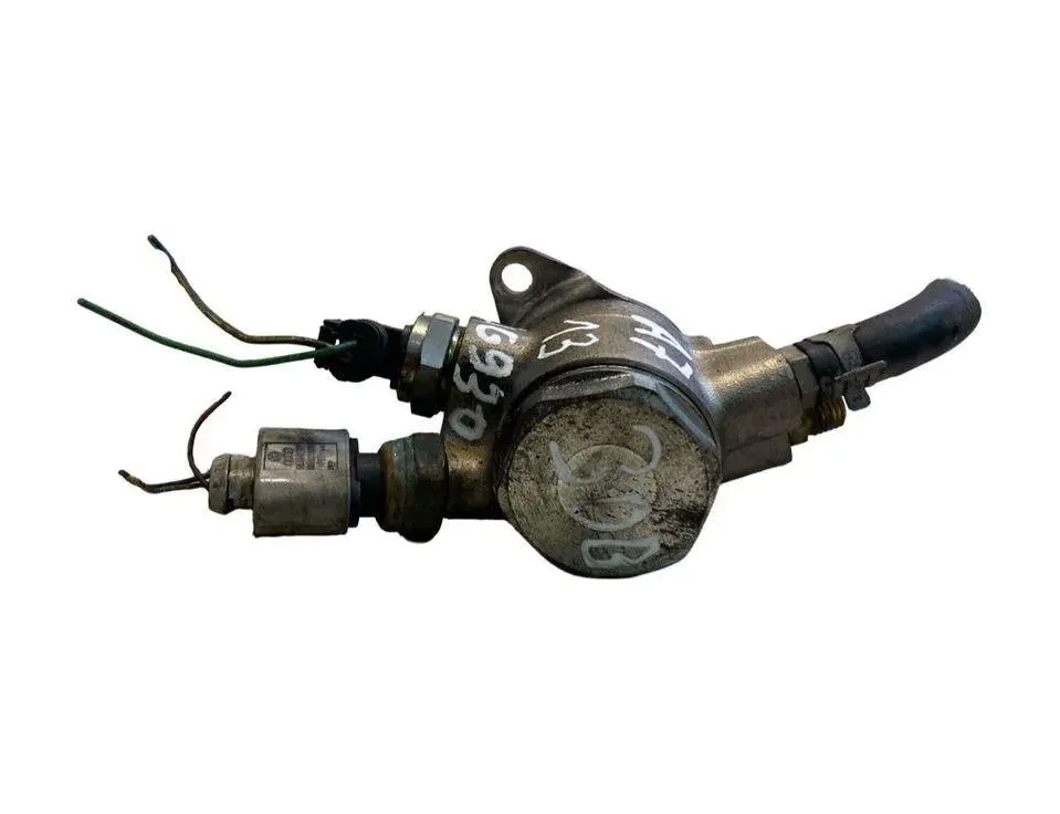 AUDI A7 C7/4G (2010-2020) Pompe à carburant 07L127026AL 30611737