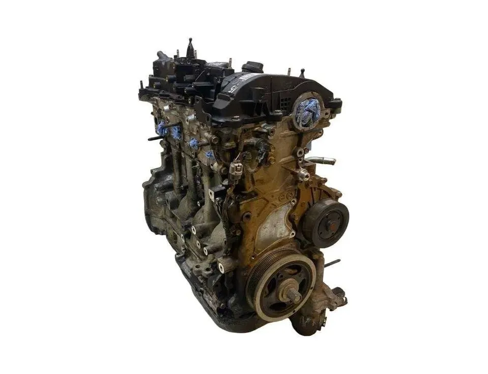 TOYOTA RAV4 4 generation (XA40) (2012-2018) Moteur 1AD 30913282
