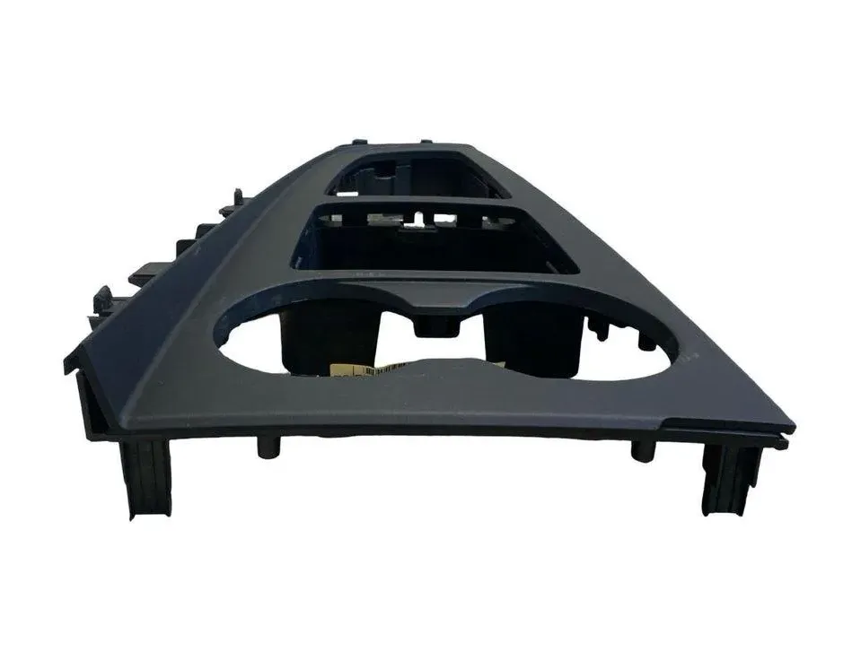 AUDI A6 C7/4G (2010-2020) Garniture en plastique du niveau de changement de vitesse 8W1864261C 31330863