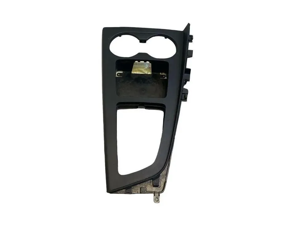 AUDI A6 C7/4G (2010-2020) Garniture en plastique du niveau de changement de vitesse 8W1864261C 31330863