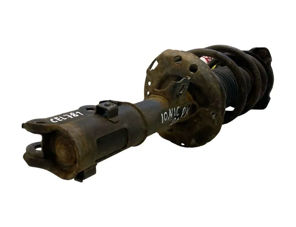 HYUNDAI Ioniq AE (2016-2023) Amortisseur Avant Gauche 54650G7650 34497650