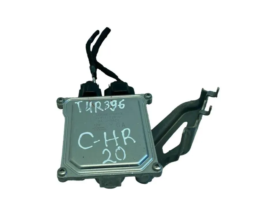 TOYOTA C-HR 1 generation (2016-2023) Contrôle de la pompe à carburant 8957112010 34801954