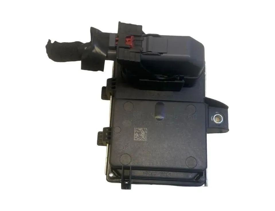 OPEL Ampera 1 generation (2012-2015) Contrôle de la pompe à carburant 20867260 34985193