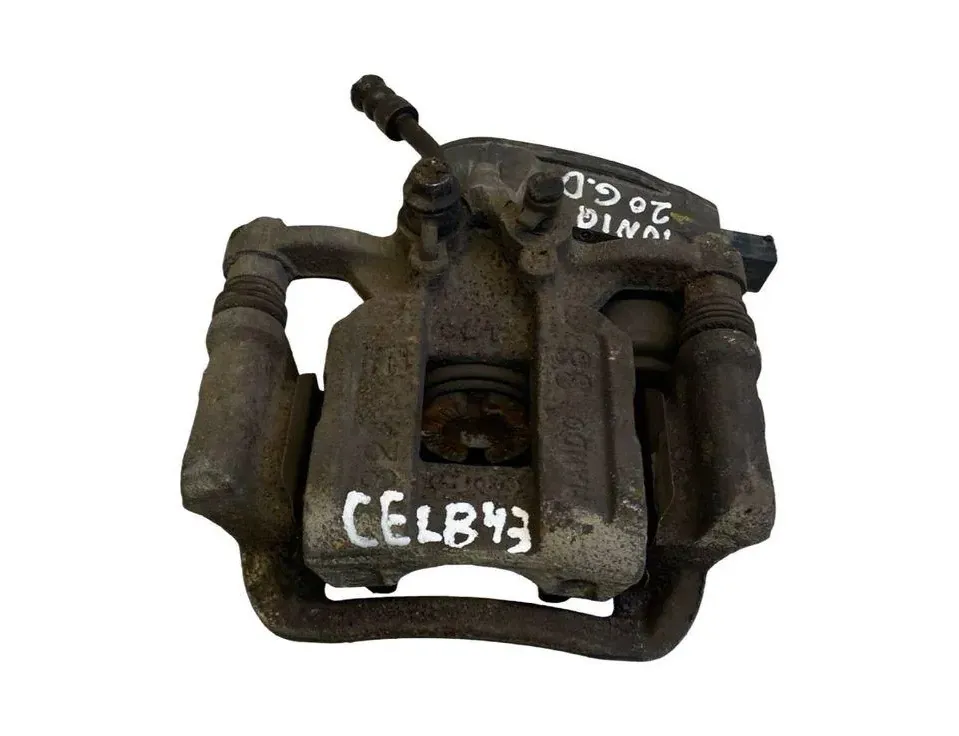 HYUNDAI Ioniq AE (2016-2023) Étrier de frein arrière droit 8554017 34497658