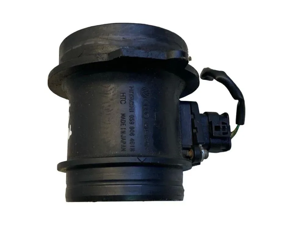 AUDI A6 C6/4F (2004-2011) Capteur de débit massique d'air MAF 059906461N 35023263