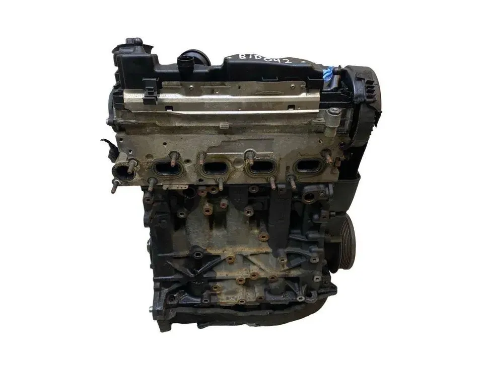 VOLKSWAGEN Variant VII TDI (2014-2024) Moteur DDY 34497781