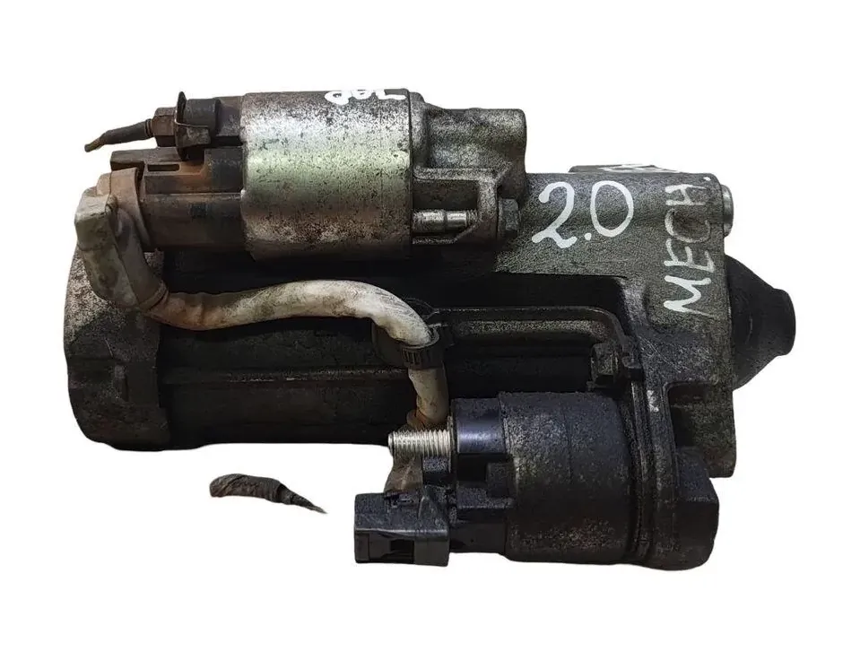 FORD Kuga 2 generation (2013-2020) Démarreur DS7T11000LE 34497609