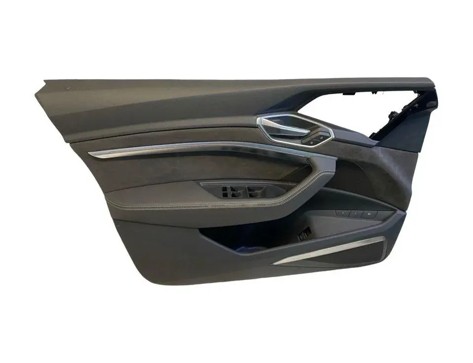 AUDI e-tron Sportback 1 generation (2019-2024) Panneau de porte avant gauche 4KE887133 34801821