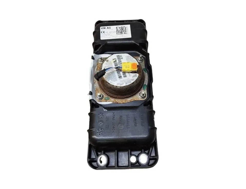 VOLKSWAGEN Variant VII TDI (2014-2024) Airbag tableau de bord SRS 8V0880204G 34497813